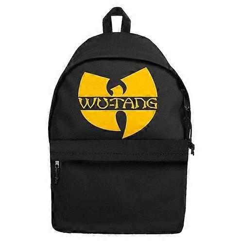 Wu-Tang Clan Logo Backpack