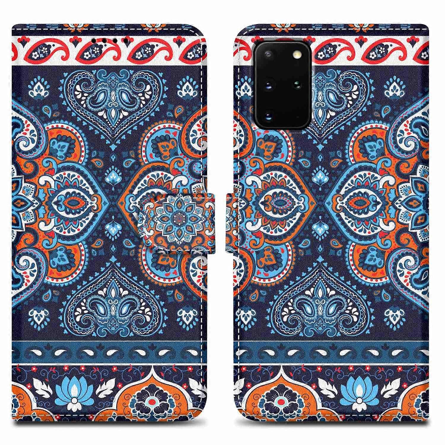 Samsung Galaxy S20 PLUS Protective Case - with Pattern