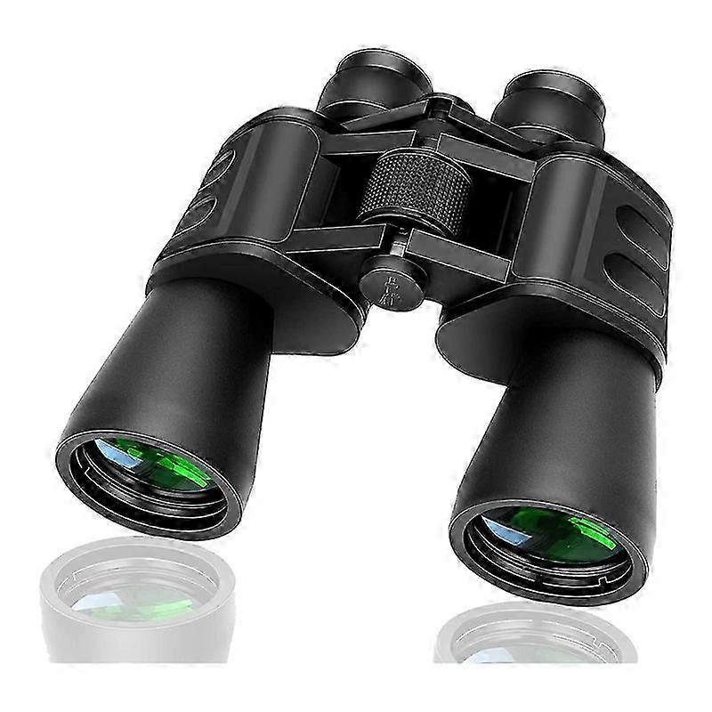 20X50 Fogproof HD Binoculars