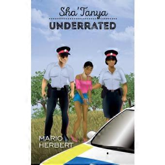 Shatanya Underrated