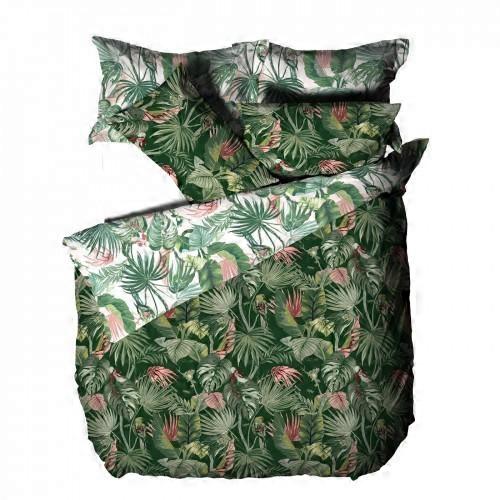 Furn Amazonia Rainforest Duvet Cover Set