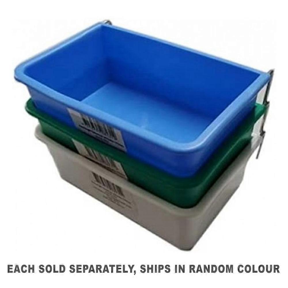 XLARGE Brand New High Quality Durable Elite Pet Rectangular Heavy Duty Speedcup