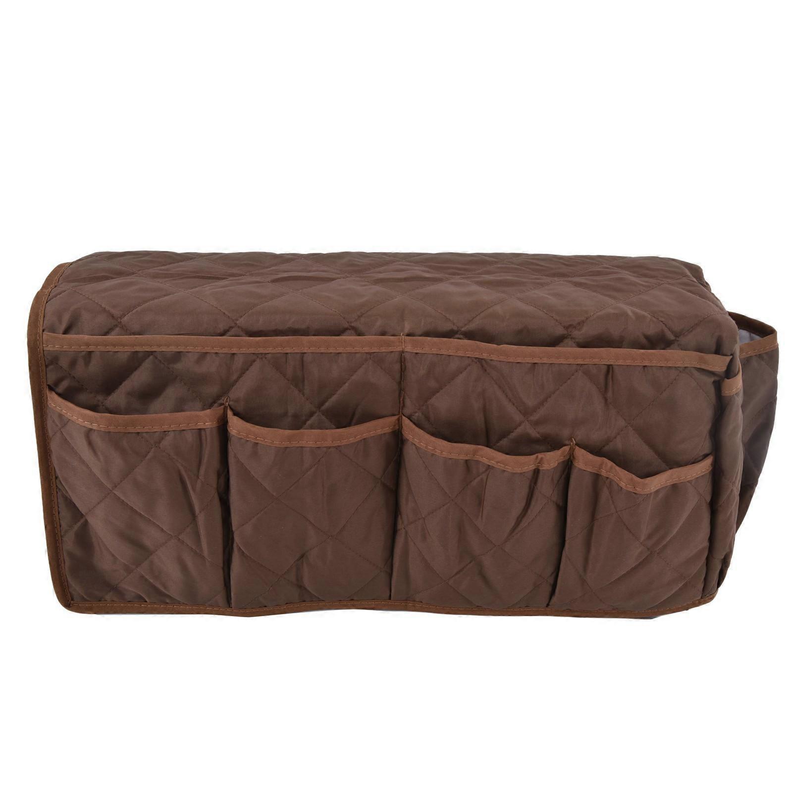 Couch Remote Holder   Design Dustproof Waterproof Reasonable Layout Sofa Armrest  s