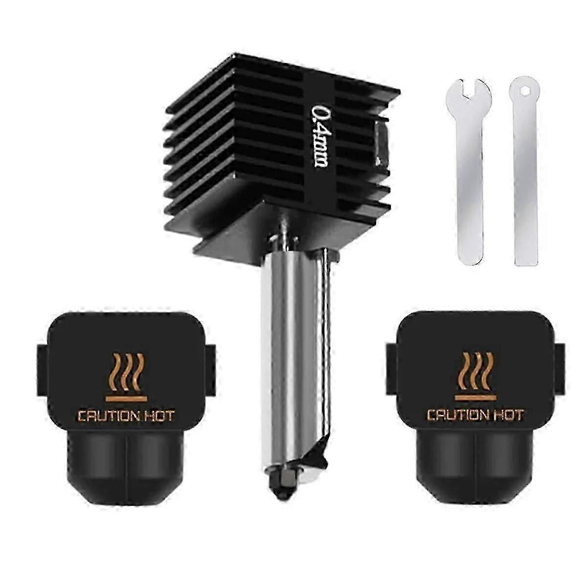 A1 Mini/A1 Hardened Nozzle Kit
