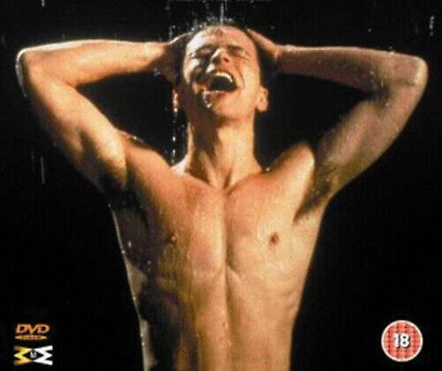 Zero Patience DVD (2004) John Robinson Greyson (DIR) cert 18 Quality guaranteed - Region 2