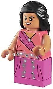 LEGO Harry Potter - Parvati Patil Minifigure from 75981