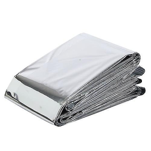 Regatta reflekterende termisk Emergency teppe