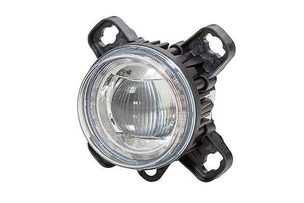 Spotlight Black
Spot Lamp Right O/S Left N/S DE LED 12V 24V