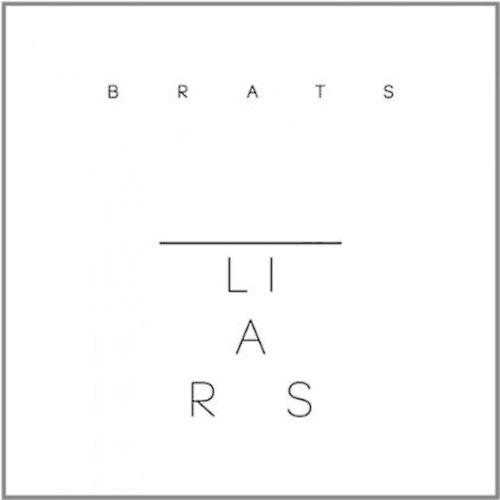 Liars - Brats [12"] [VINYL]