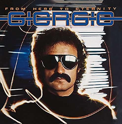 Giorgio Moroder - From Here To Eternity  [VINYL]