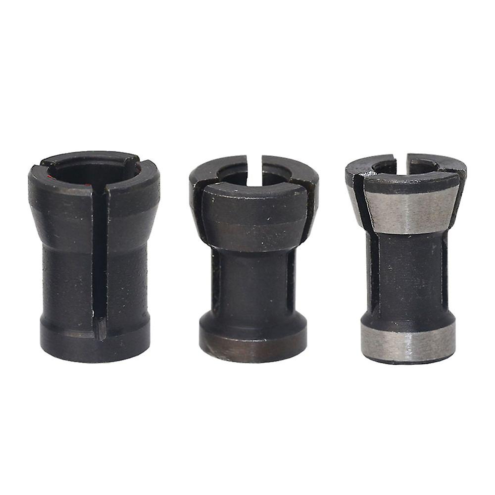Milling Chuck Adapter
