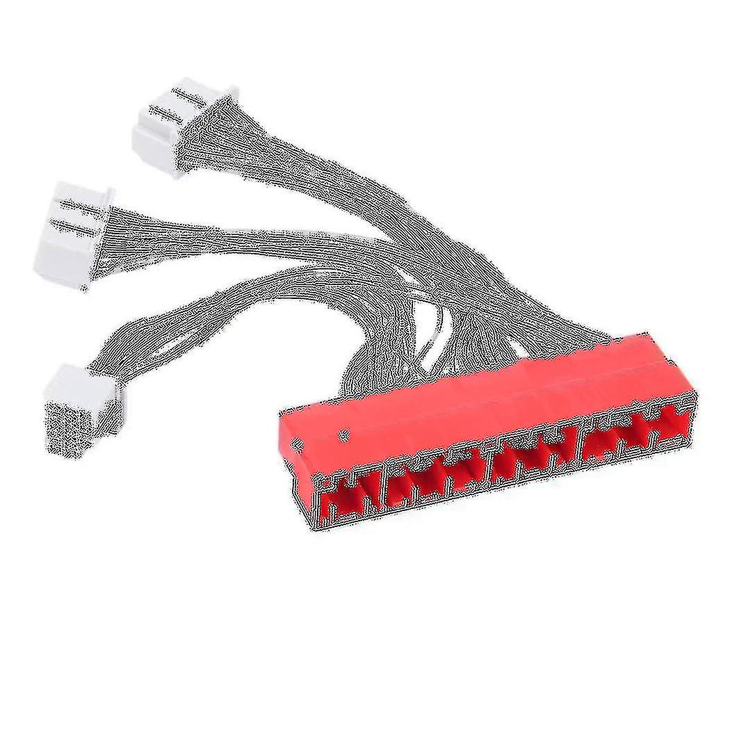 Obd2b To Obd2a Conversion Harness Adapter Ecu Jumper For /