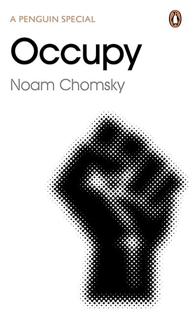 Occupy by Noam Chomsky Paperback