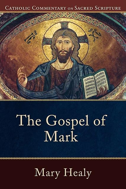 The Gospel Of Mark by Peter Williamson Paperback