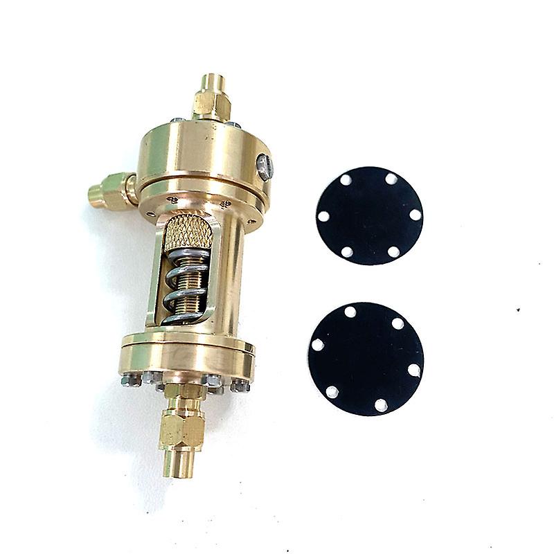 Steam Boiler Fire Control Assembly Boiler Automatic Fire Controller Steam Engine Accessories