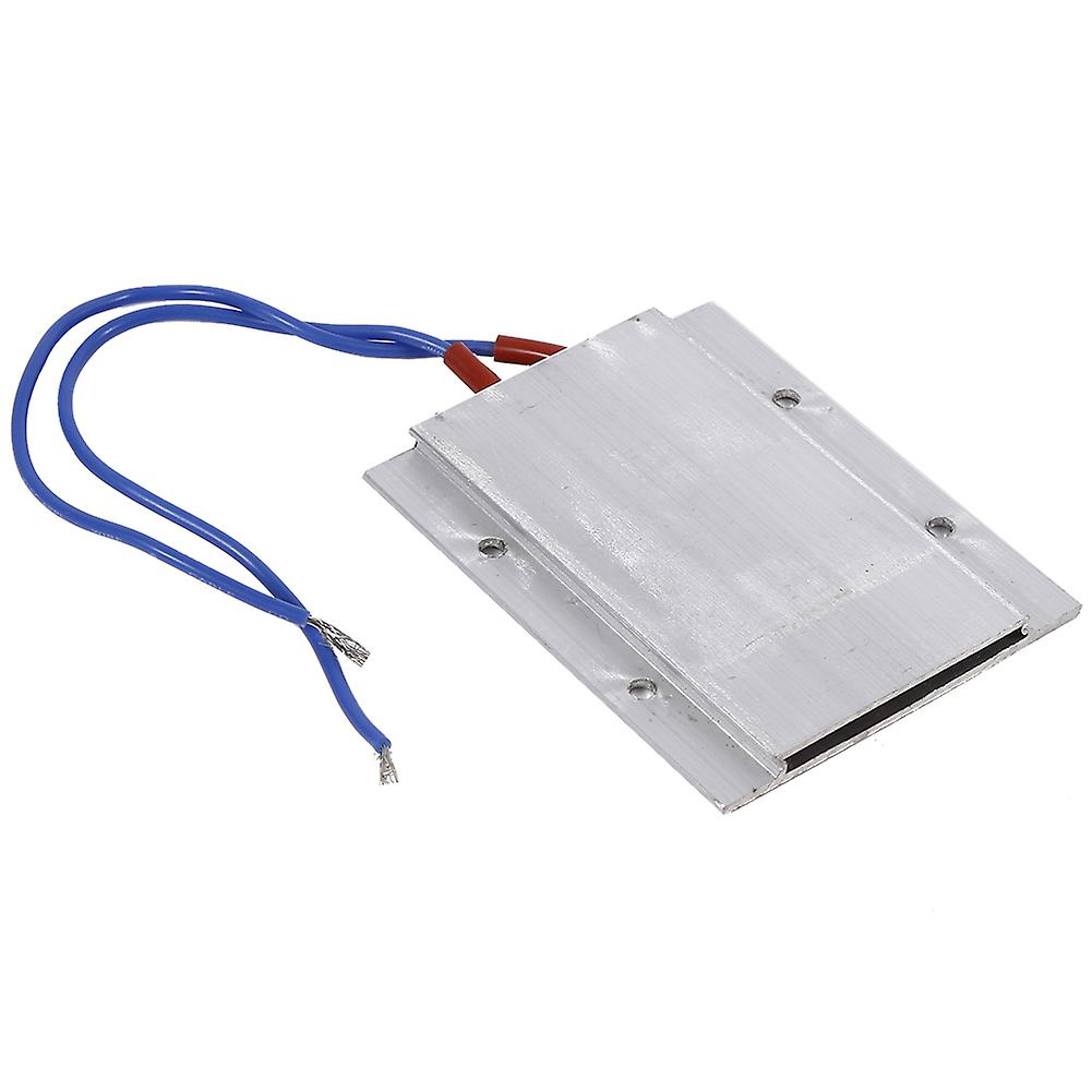 PTC Heating Element,1pc Constant Temperature PTC Heating Element Heating Plate Smooth Operation