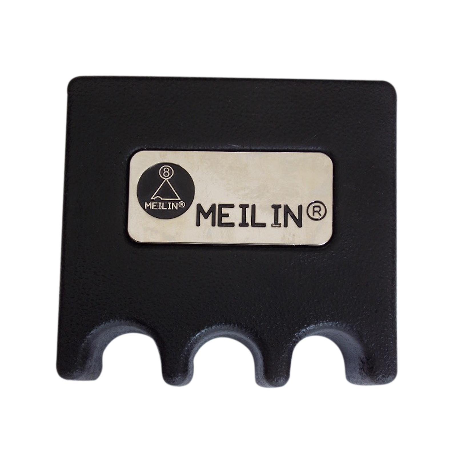 Billard portable snooker stick rack support de queue de billard pour 3 queues de billard