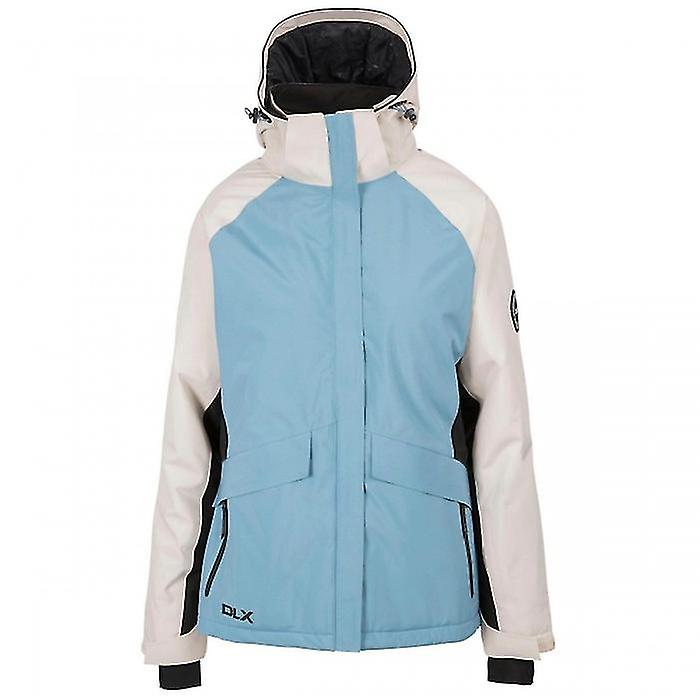 Trespass Womens/Ladies Ursula DLX Ski Jacket
