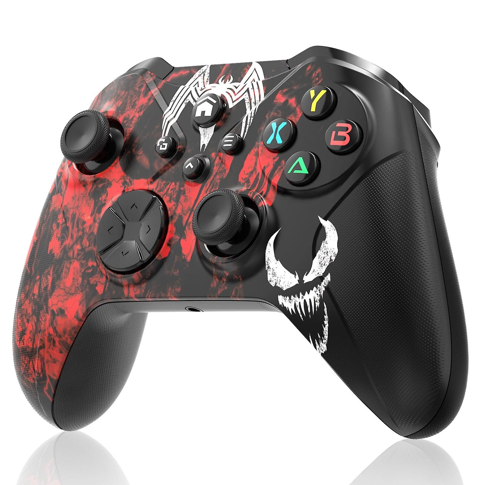 Wifi Wireless Exquisite Anti Sweat Handle For Windows Gamepad Pc For Ios/android Controller Game Pad Joystick