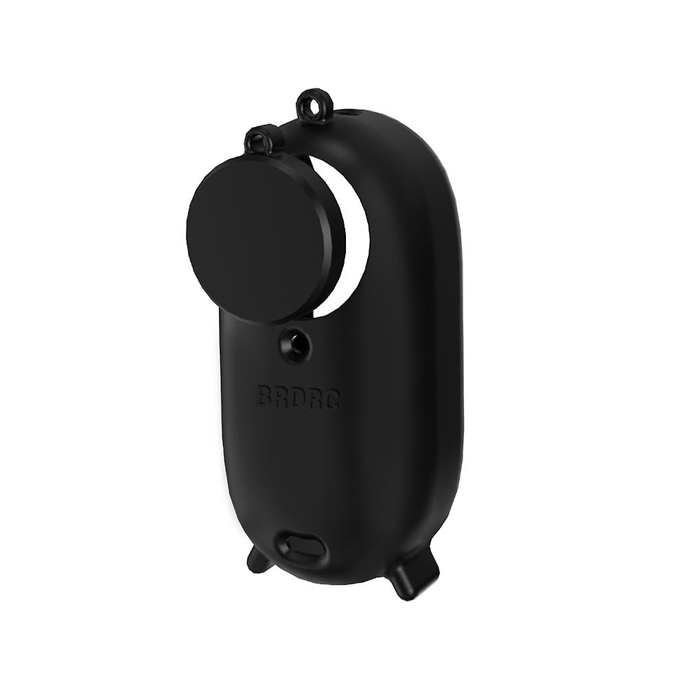 Silicone Protective Cover for Insta 360 GO 3 Camera Protective Case Dustproof Sleeve for Insta 360