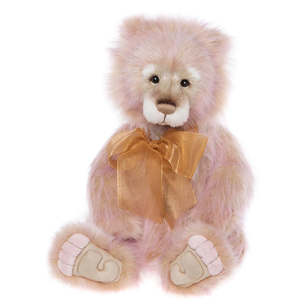 Charlie Bears 日落泰迪熊 - 48 厘米