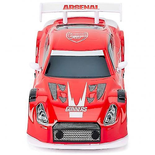 Arsenal FC Radio Controlled Car