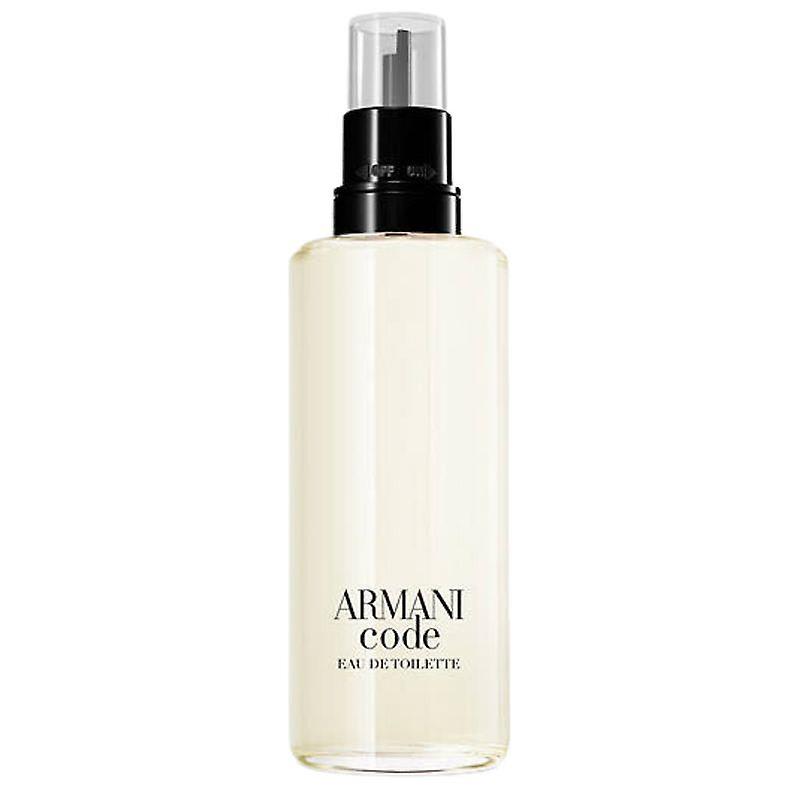 Armani Code Eau de Toilette Nachfüllflasche 150ml