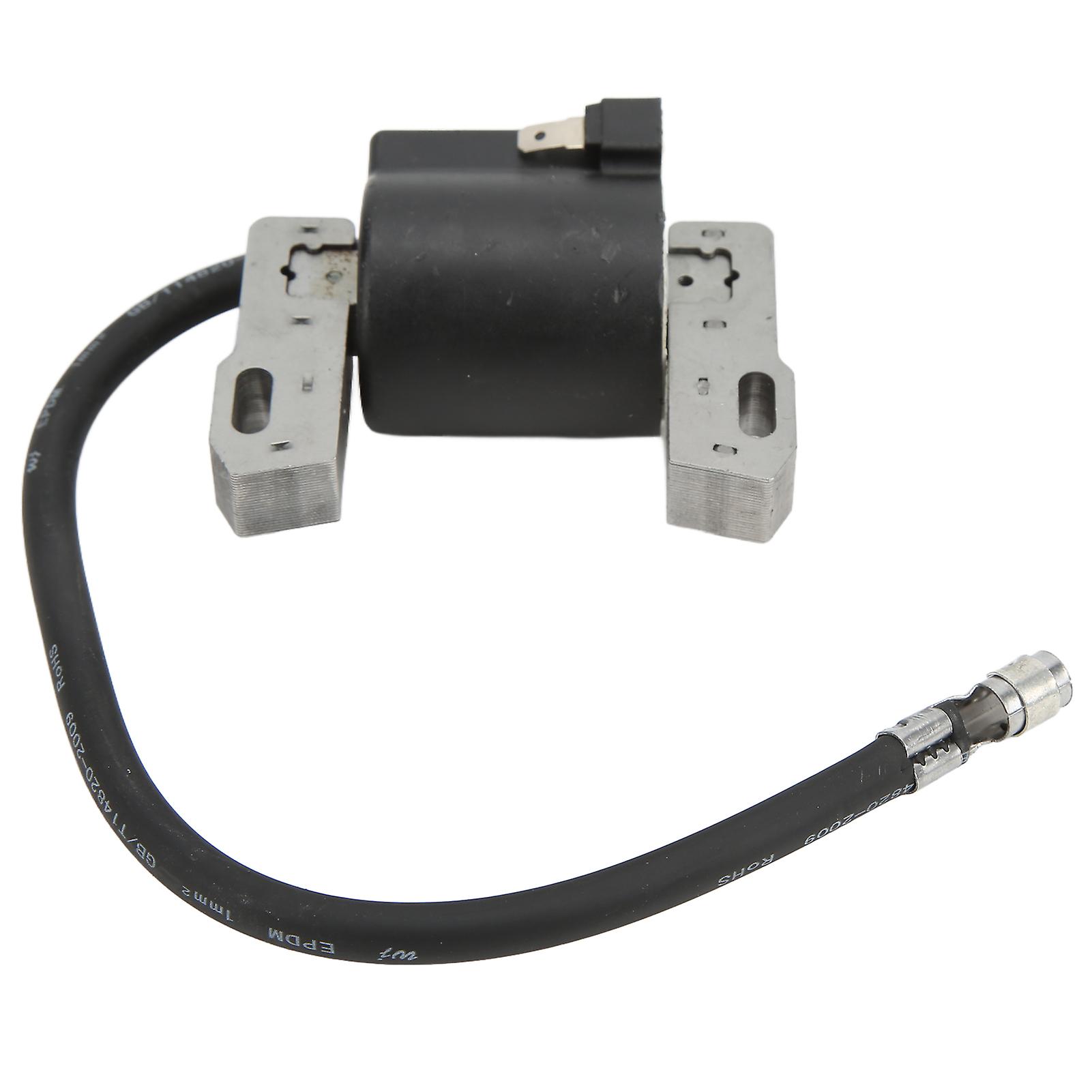 ,Lawn Mower Engine Ignition Ignition Coil Replaces Elevate Your Experience