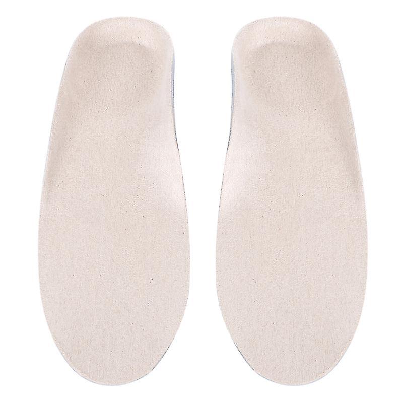 1pcs Arch Correction Insoles