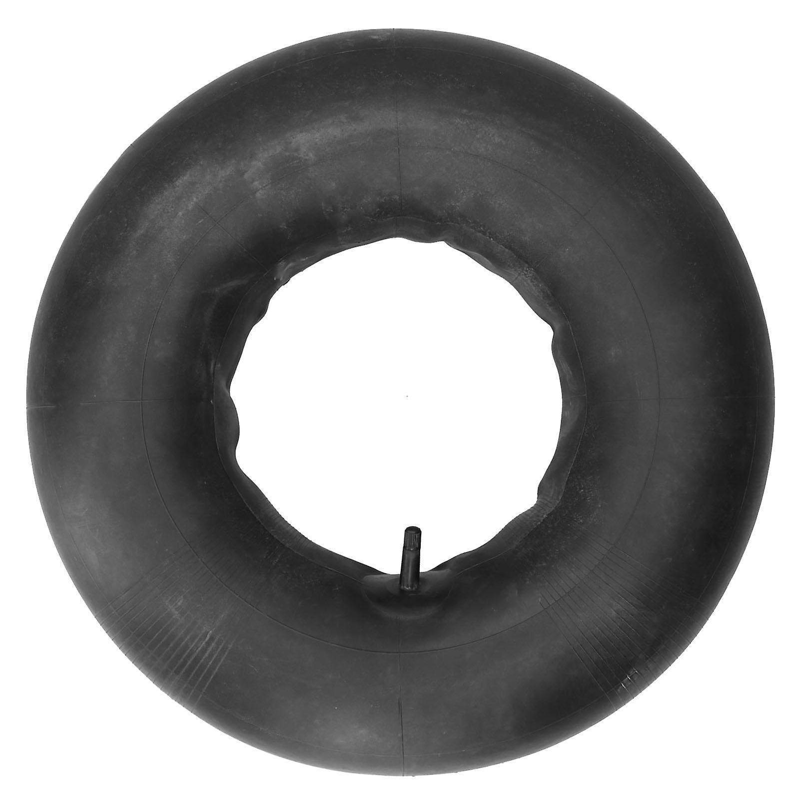 18x8.5-8 Rubber Inner Tube with TR13 Valve - Shock Absorbing, Explosion-Proof