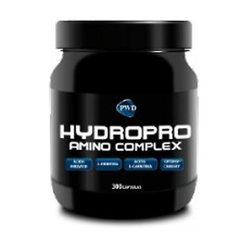 Hydropro Amino Complex 300 capsules