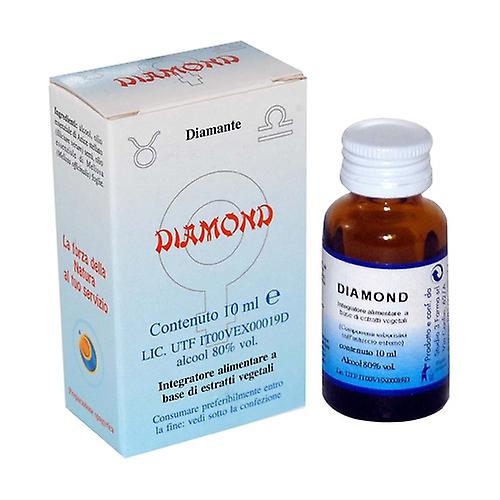 Diamond Drops 10 ml