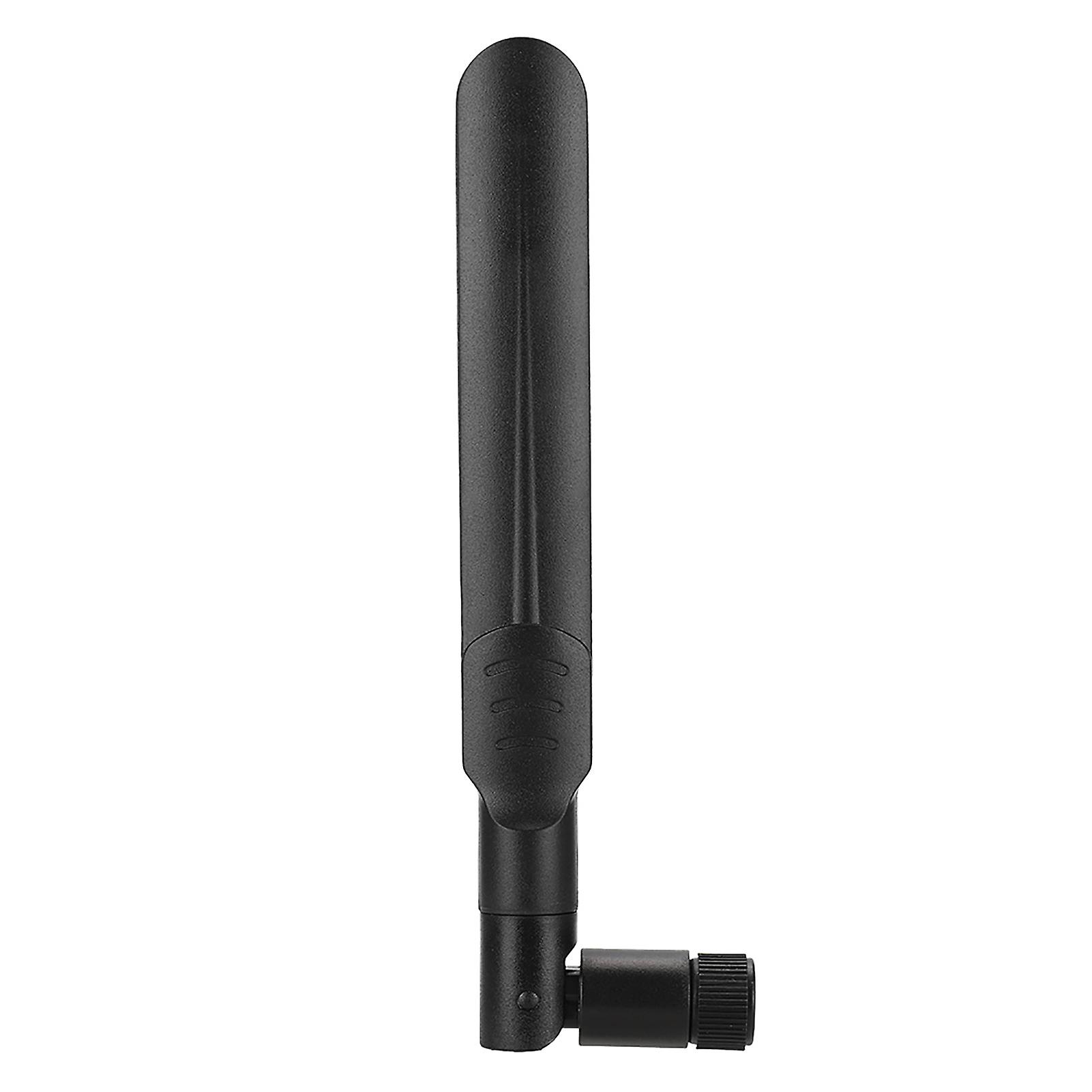 2.4G/5G/5.8G Dual Band Wireless WiFi Antenna For ASUS Router Omnidirectional Antenna(Black)