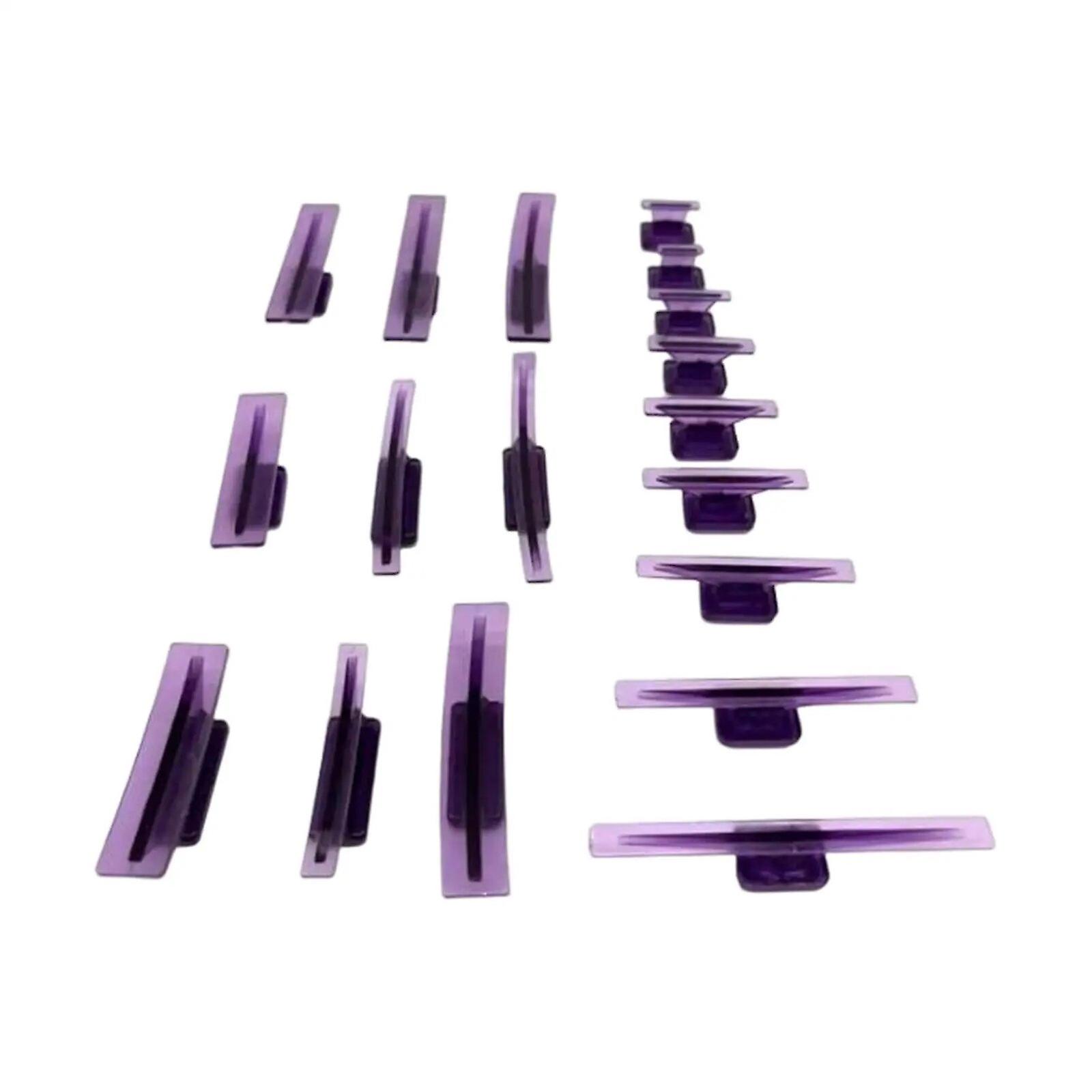 Disassembly Puller Set Removal Tools Automotive SUV Glue Pads Universal~8818