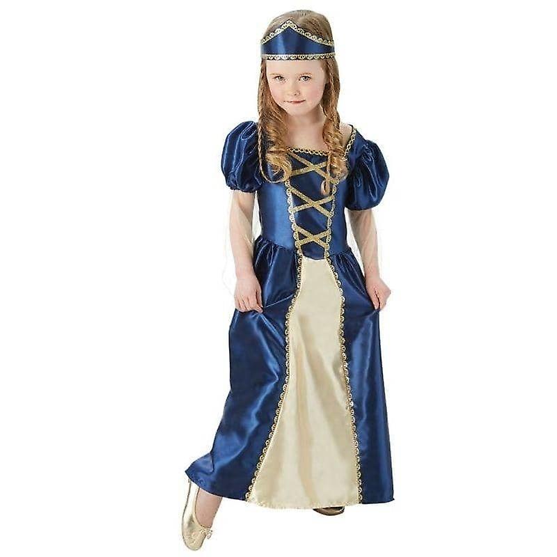 Renaissance Princess Costume 620503m