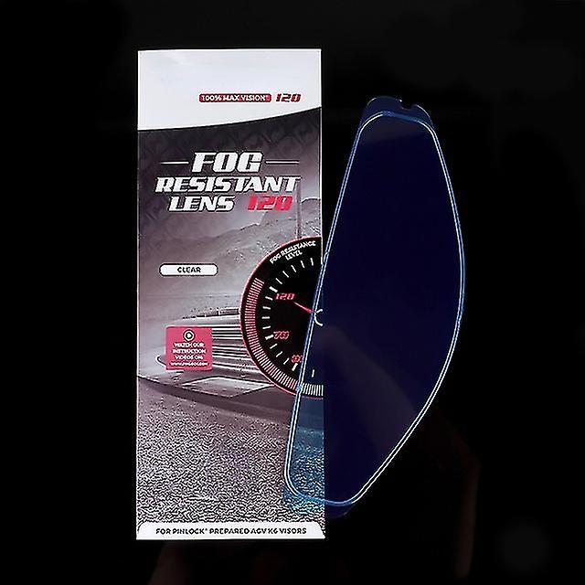 K6ヘルメットバイザーオートバイフルフェイスヘルメットバイザーレンズナイトビジョンバイザーケースAgv K6用