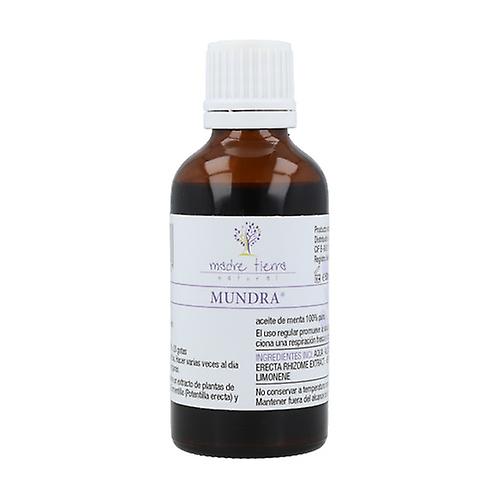 Mundra pure peppermint oil 50 ml