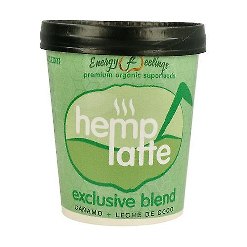 Hemp Latte 200 g