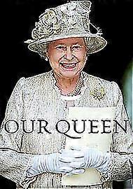 Our Queen DVD (2013) Nicolas Kent Cert E Region 2