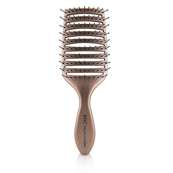 Wet Brush Pro Epic Quick Dry Detangler - # Rose Gold 1pc