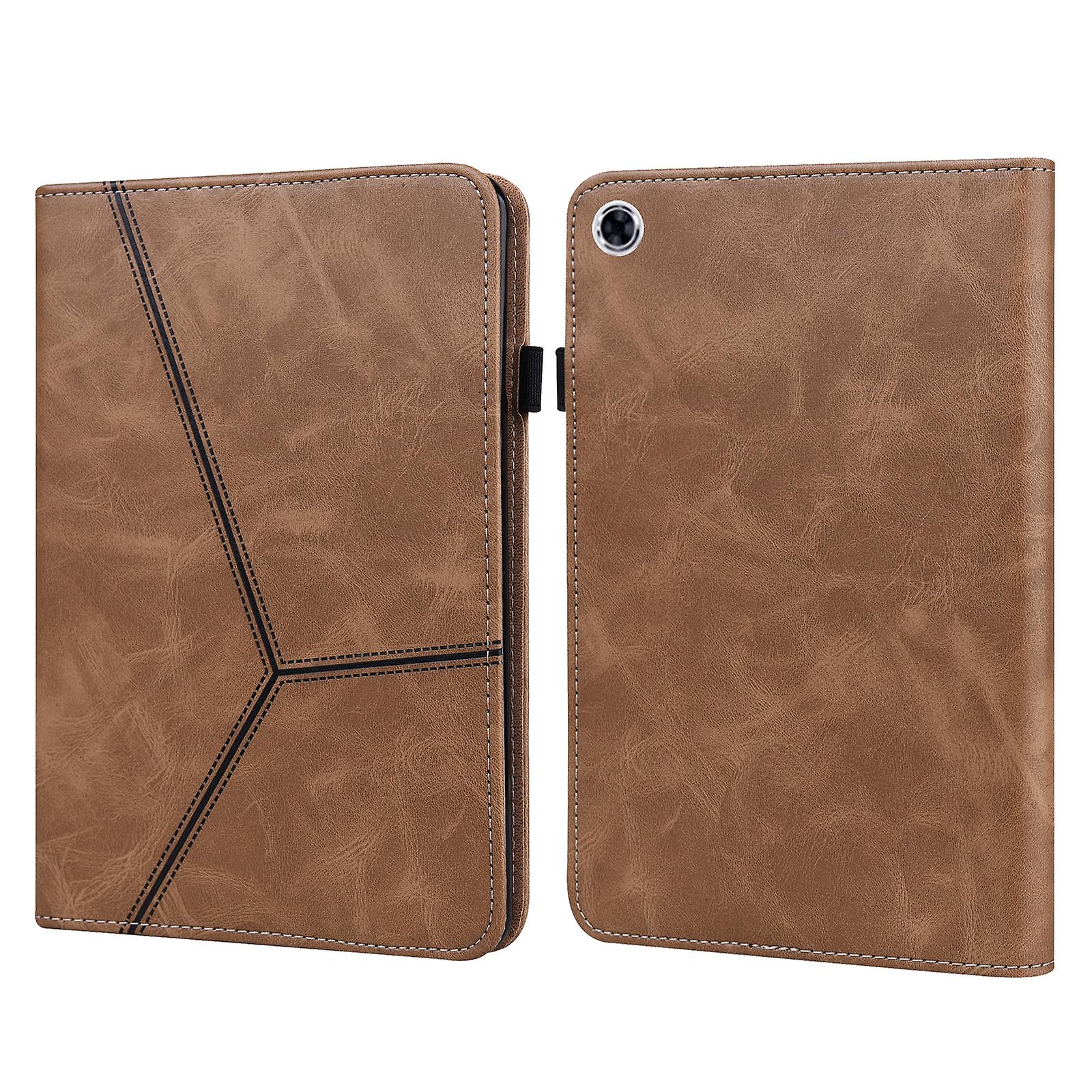 Leather Case For Lenovo Tab M10 HD Gen 2