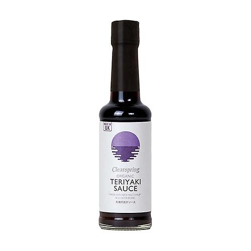 Teriyaki Sauce 150 ml