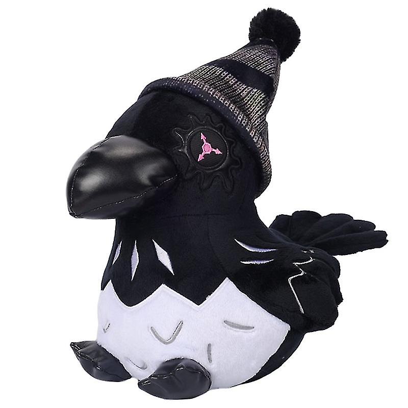 Murder Drones Uzi Plush Toy Stuffed Animals Murder Drones Uzi Dolls For Kids