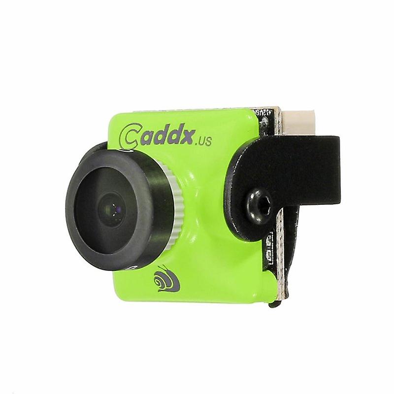 Caddx Turbo Micro SDR2 1/2.8 2.1mm 1200TVL Low Latency WDR 16:9/4:3 FPV Camera for RC Drone