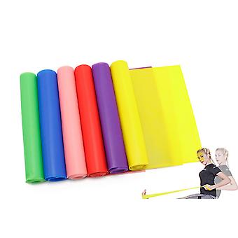 Power Resistance Band Violet