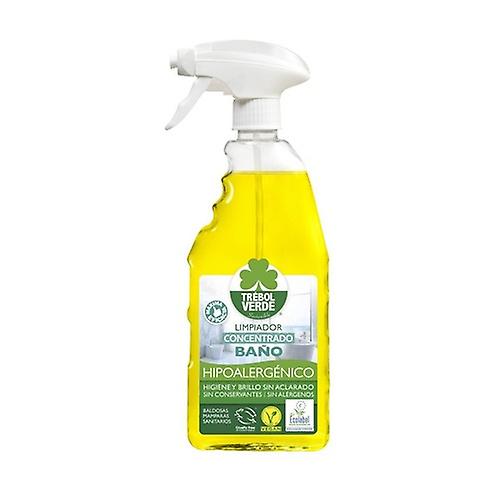 Eco Bath Cleaner 740 ml