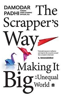 Scrappers Way - Damodar Padhi