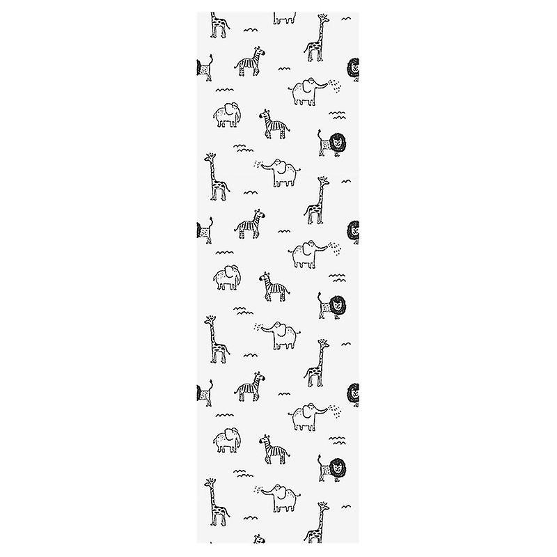 1pcs Cartoon Animal Stickers