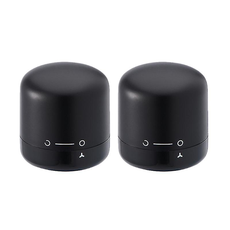 2pcs Wine Stopper Gift