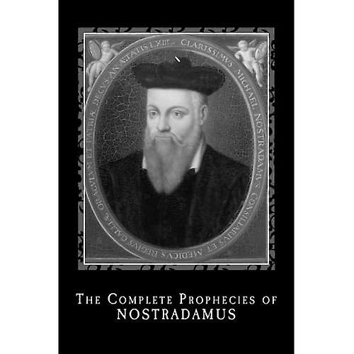 Nostradamus fullständiga profetior